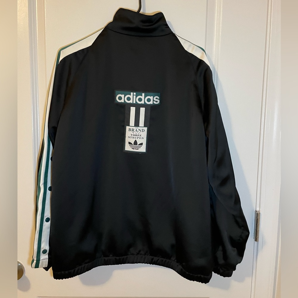 Varsity Jacket - Picture 2 of 10